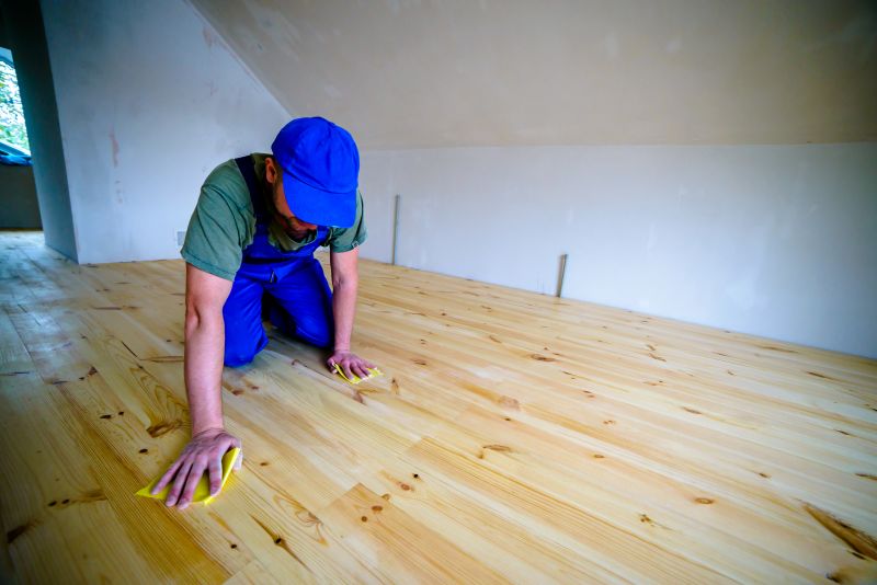 Wood Floor Cleaning Service in Providence, RI