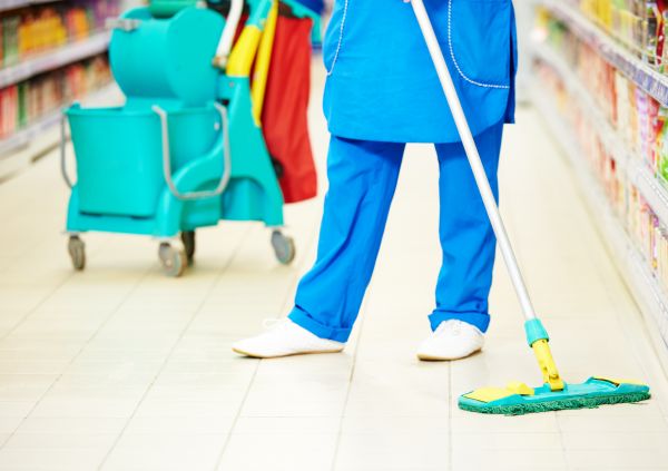 Retail Cleaning - Retail Cleaning Boulder County, Colorado